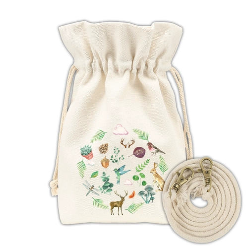 Летняя маленькая сумка через плечо, свежая небольшая сумка для школьников, 2018