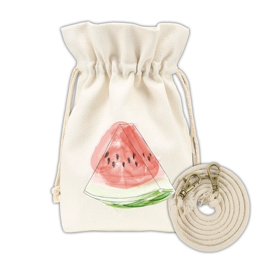 Летняя маленькая сумка через плечо, свежая небольшая сумка для школьников, 2018