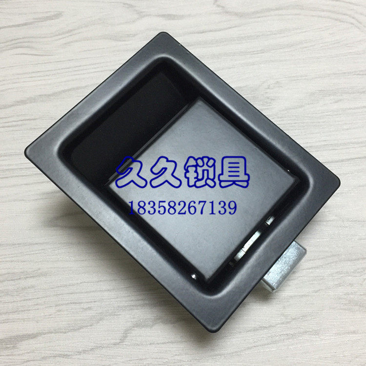 Power Distribution Cabinet Panel Lock MS866-3A Middle Weight Work Special Door Lock Outdoor Mobile Caravan Engineering Car Pump Car Lock