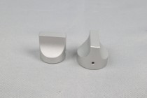 Diameter 30mm duckbill ear release knob gallbladder machine volume knob full aluminium power amplifier knob RMB20