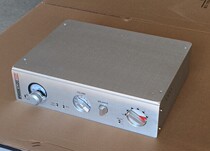  BRZHiFi-Fever-grade luxury Seiko all-aluminum chassis with meter head BZ3208A