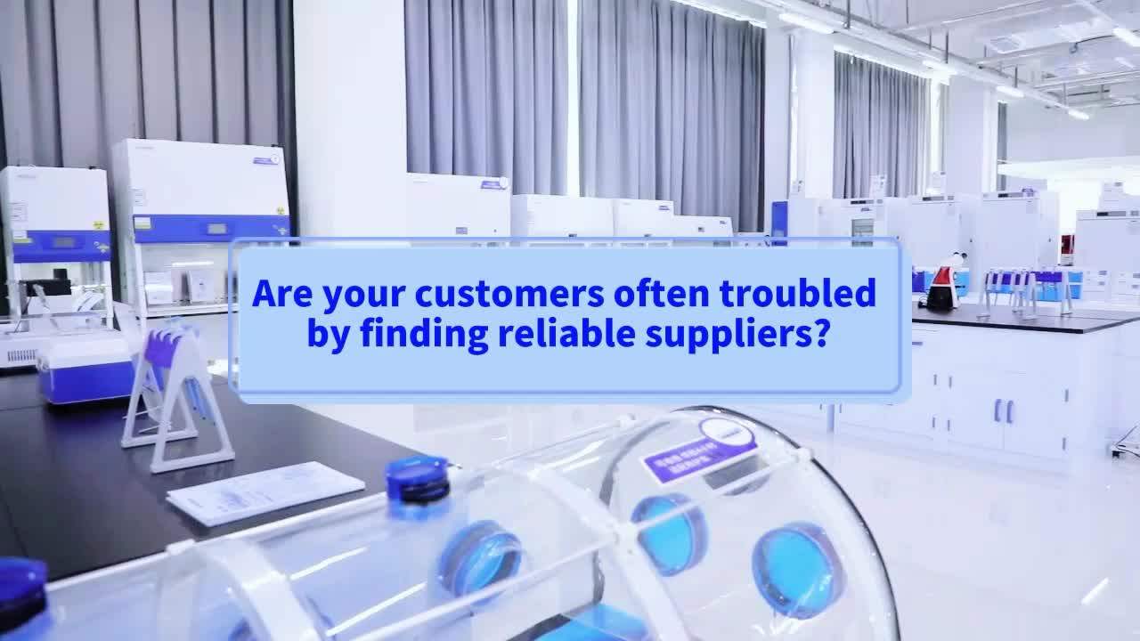 Biobase China Digital Bdv8s With Lcd Display For