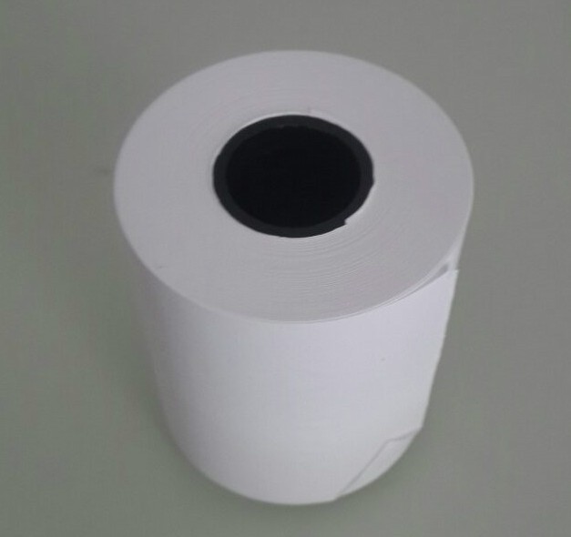 Blank hot sensitive paper 50 * 20M Custody paper biochemical instrument paper Mairie 3000 Mairie D3 defibrillator paper D6