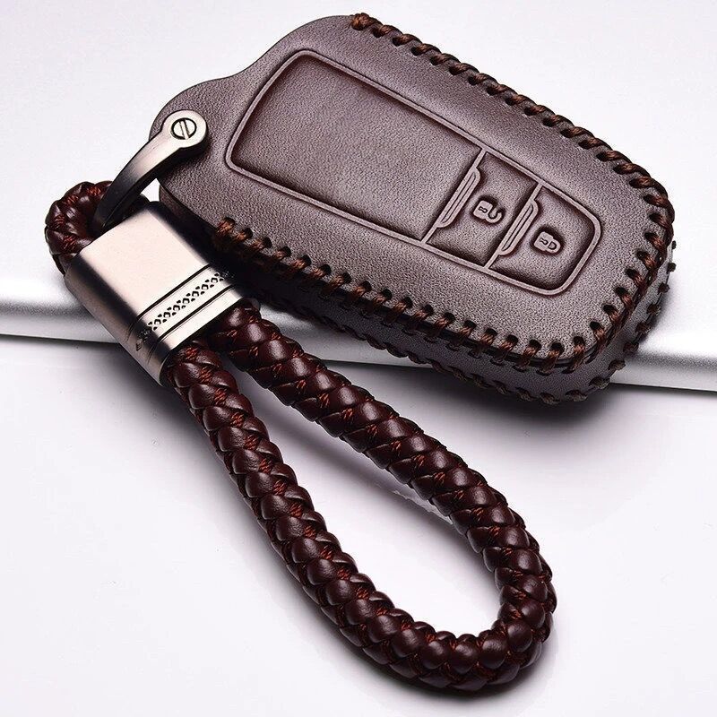 Suitable for 21/22 Rav4 Weilanda Chr Yize Izoa Prado Car Key Bag Buckle Case Suitable for 21/22 Rav4 Weilanda Chr Yize Izoa Prado Car Key Bag Buckle Case