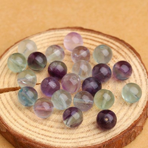 Натуральные бусины, украшение-шарик, аксессуары, DIY