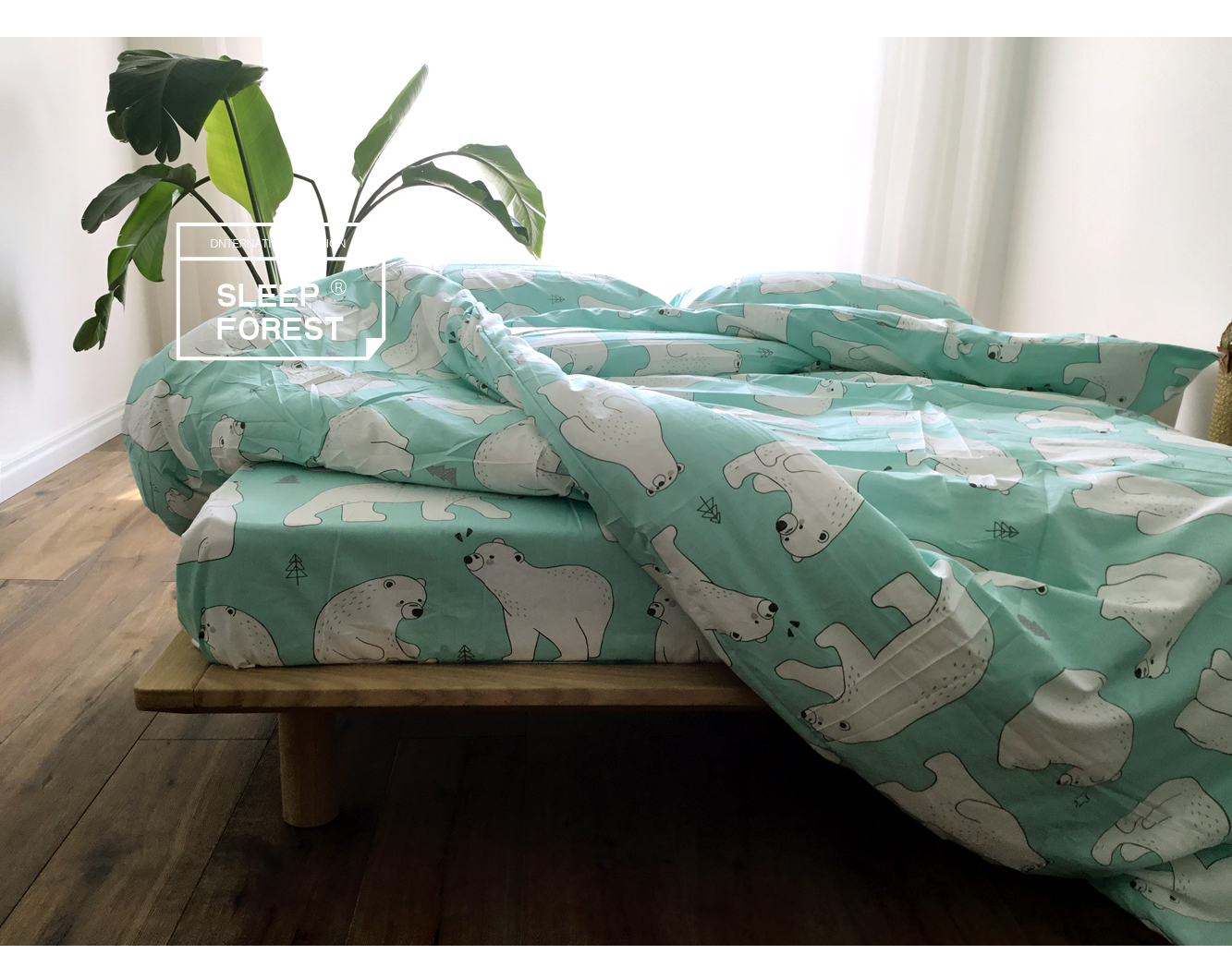 Bông quilt cover mảnh duy nhất mùa xuân và mùa hè bông quilt cover 1.5 m1.8 mét sinh viên duy nhất quilt cover đôi 200 * 230