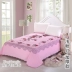 Khăn trải giường cotton quốc gia dày Thượng Hải hoài cổ kiểu cũ gối bông đơn đôi bền hạn chế thời gian đặc biệt ga trải nệm Khăn trải giường