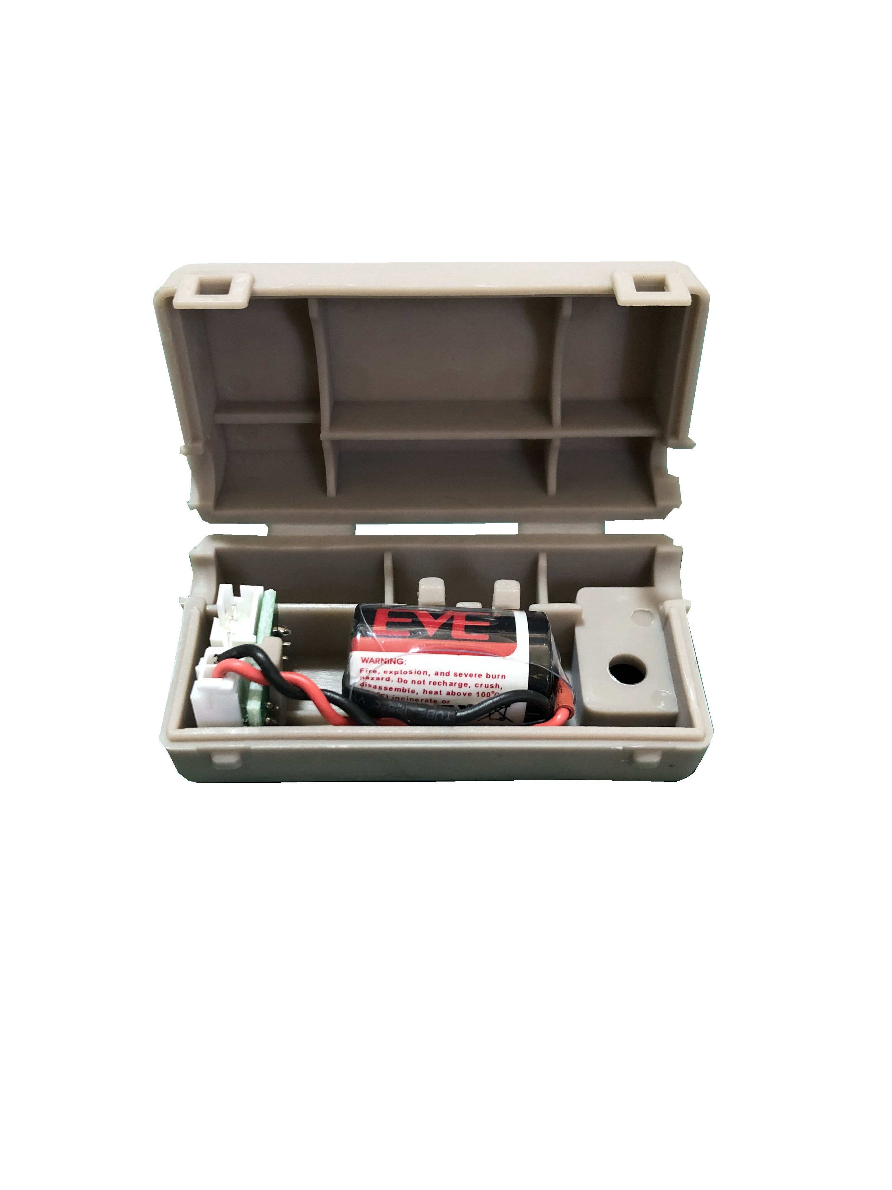 Yaskawa absolute encoder battery box JUSP-BA01-E Yaskawa servo coding line Battery box network cable