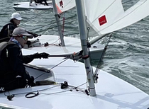 Special accessories for sailboats Wind Indicator FXB-300-A