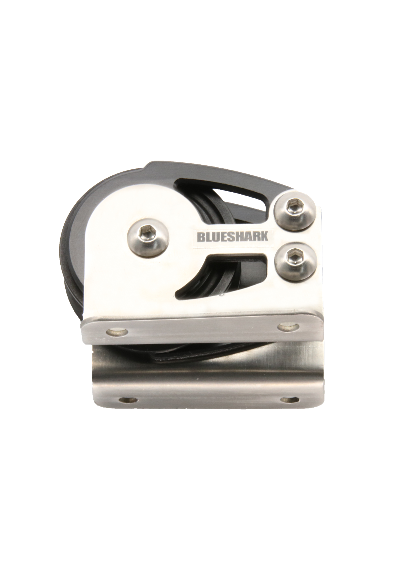 Sailing Yachting Aluminum Alloy Pulley Diameter 38mm NO:2250-C