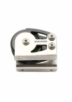 Sailing yacht aluminum alloy pulley diameter 38mm NO:2250-C