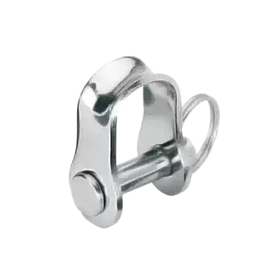 Yacht sailing boat 316 stainless steel shackle XK-5-12 7-L