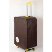 Bụi túi hành lý xe đẩy trường hợp bảo vệ bao phủ dày chống thấm hành lý phụ kiện hành lý liên quan