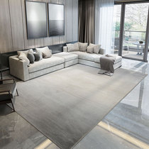 Ocean Rose Nordic Rug Living Room Tea Table Blanket Modern Minimalist Cushion Grey Light Extravagant Square Bedroom Bedside Blanket