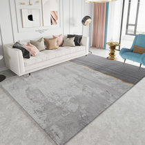 Ocean Rose Light Extravagant Carpet Living Room Tea Table Blanket Home Modern Minima Nordic Bedroom Bedside Rectangular Mat