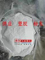 Plastic raw material powder PE PP PVC PET PA66 ABS high strength powder various mesh sizes