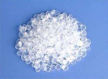 Plastic raw material EVA Korea Hanwha Total EVA raw material E180F