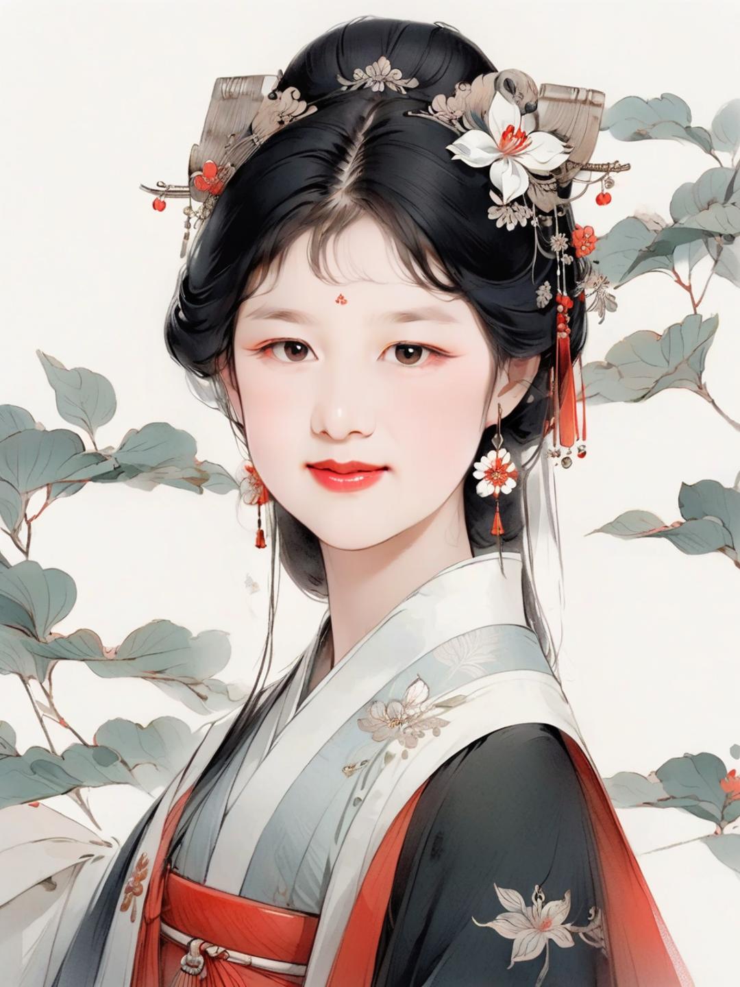 风华改衣