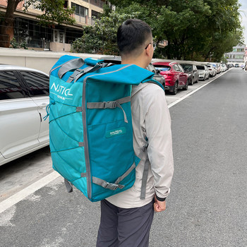 Outdoor sports professional paddle board bag equipment bag backpack