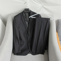 T460 ~ high-end set West to give men extra points autumn new mens business casual slim suit suit suit