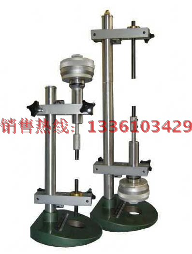 Manufacturer Direct Marketing Beijing North Steel House GWB-200JA Extenometer Calibration Instrument with calibration certificate quality for one year