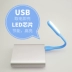 Đèn LED nhiều màu sắc Đèn USB Đèn USB máy tính LED Đèn xách tay LED Đèn mắt tiết kiệm năng lượng - USB Aaccessories