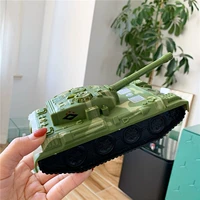 Зеленый камуфляж