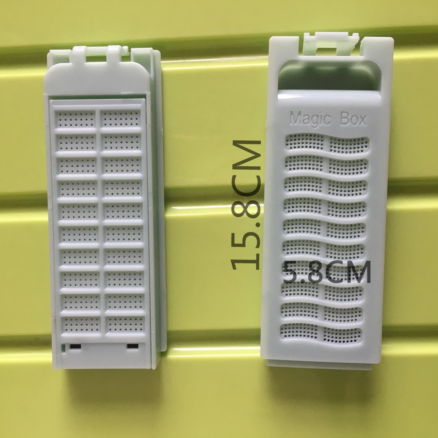 Nanjing CLP Panda XQB65-6299 Washing Machine Filter Box Filter Screen Collector Original Factory Accessories