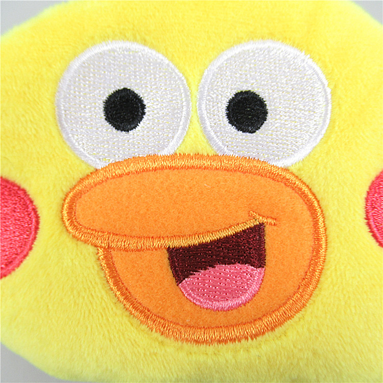 Peluche manga en peluche Parrot Brothers - Ref 2696264 Image 10