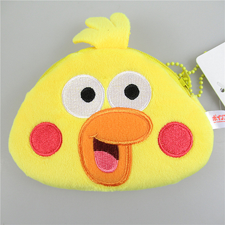 Peluche manga en peluche Parrot Brothers - Ref 2696264 Image 11