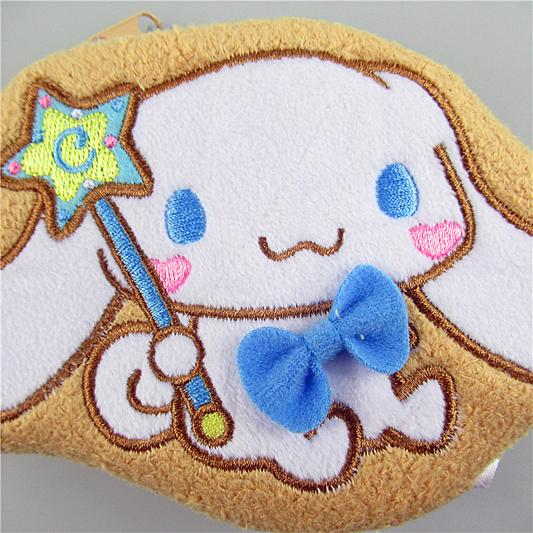 Peluche manga en peluche chien Pudding - Ref 2696265 Image 10