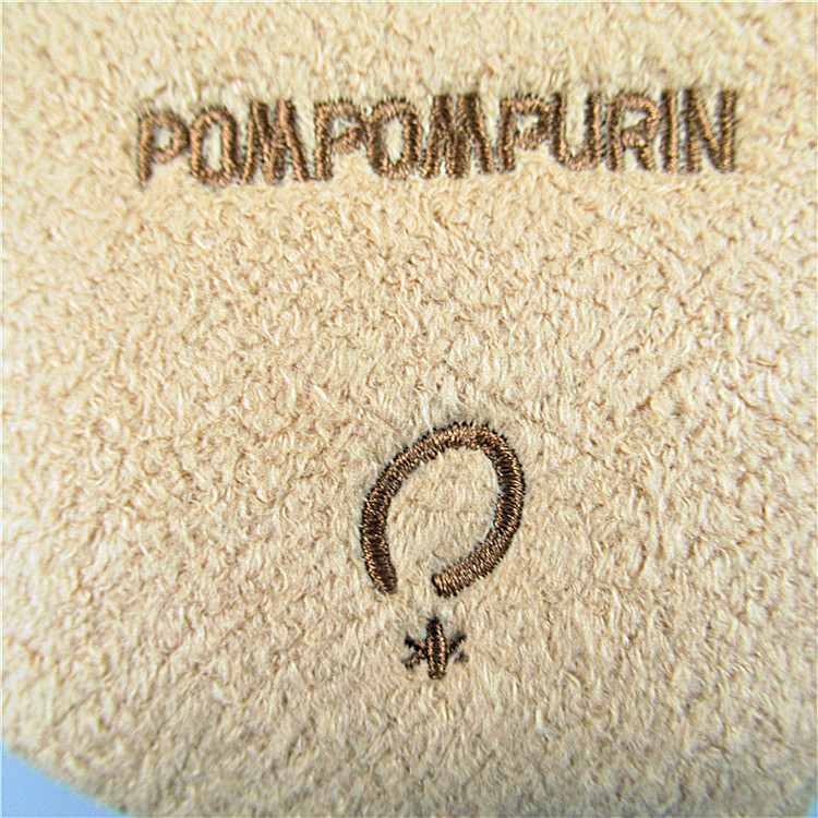 Peluche manga en peluche chien Pudding - Ref 2696265 Image 12