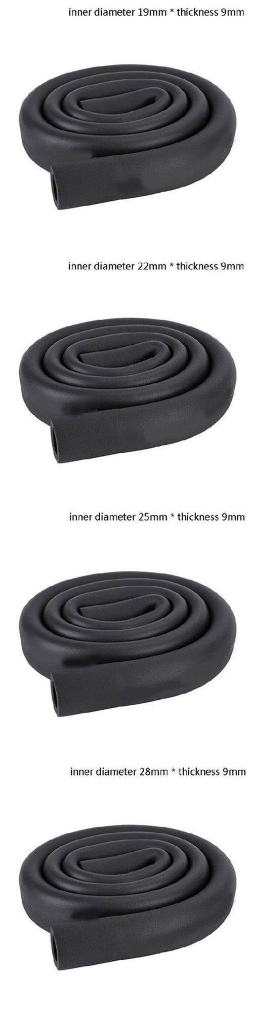 Палитра 1.8m ppr thermal insulation pipe sponge foam rubber tube