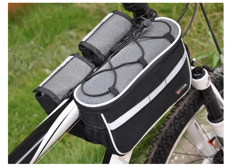 Sacoche pour vélo - Ref 2216802 Image 78