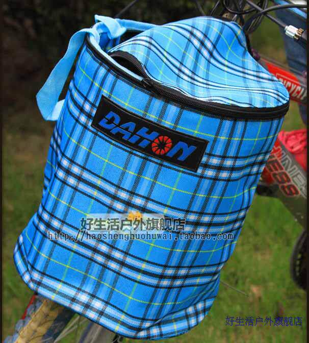 Panier pour vélo HYBIKE - Ref 2257772 Image 86