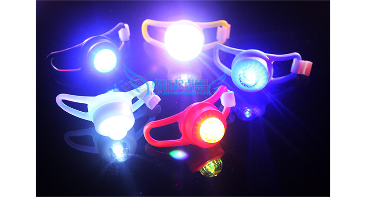 Eclairage pour vélo - Frog Lumières - Ref 2401323 Image 71