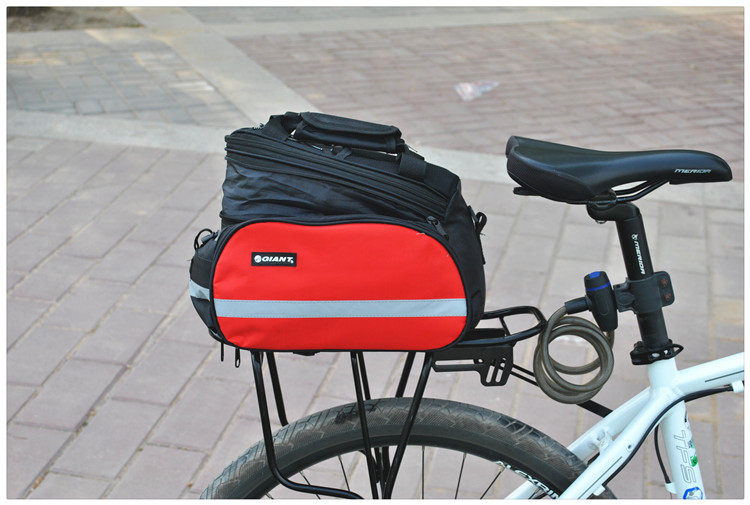 Sacoche pour vélo MERIDA - Ref 2218697 Image 67