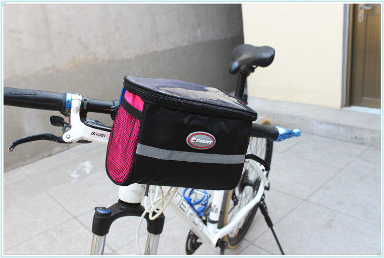 Sacoche pour vélo HAIYING - Ref 2219802 Image 74