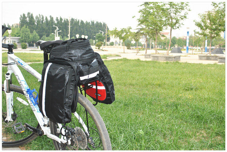 Sacoche pour vélo MERIDA - Ref 2218697 Image 70