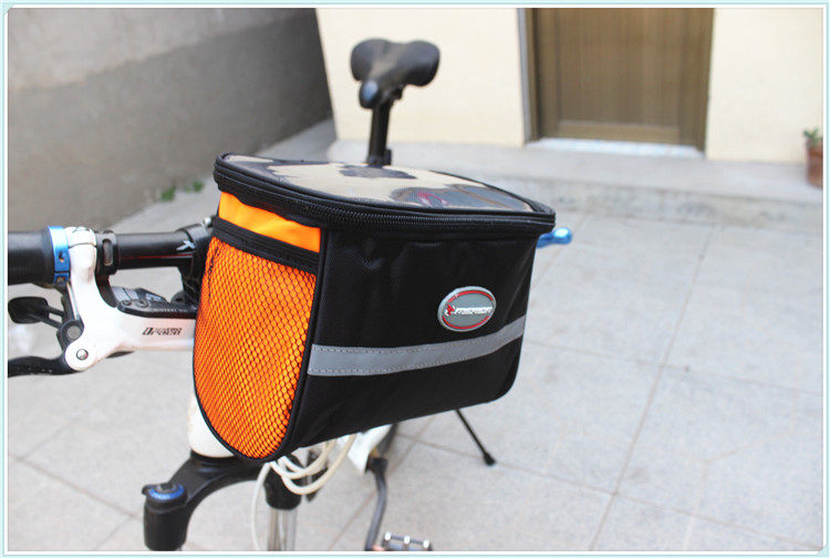 Sacoche pour vélo HAIYING - Ref 2219802 Image 70