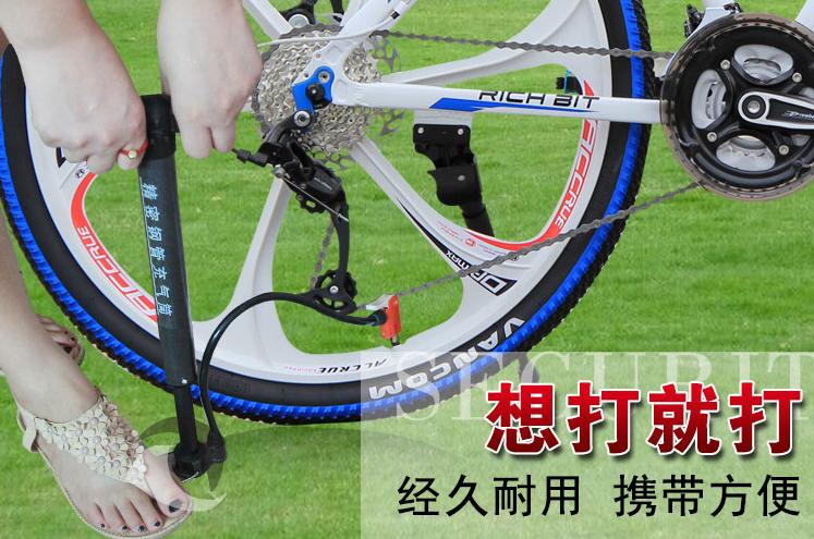Pompe à vélo HAIYING - Ref 2396094 Image 69