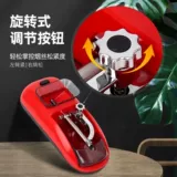 Только 6,5 мм автоматическая сигаретная нагревателя домохозяйственная электрическая сигарета зажигалка сигарет сигарет артефакт артефакт артефакт