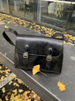 Черное пятно