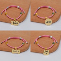 Карта с розовой и-золотой сняла форму замечания