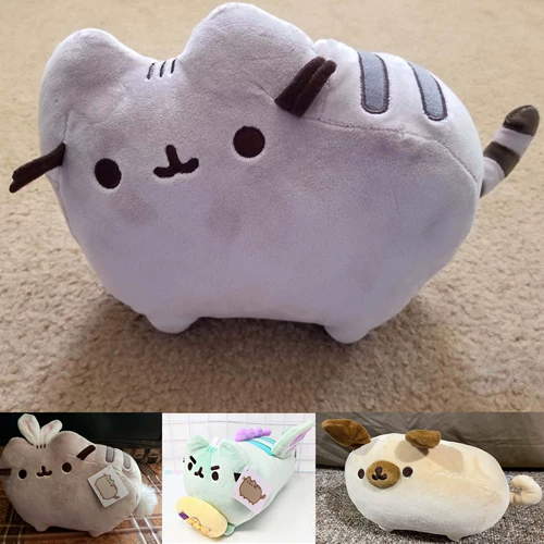 Плюшевая кукла, игрушка, США, подарок на день рождения