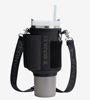 Ремешок черной воды (ремешок не содержит чашку)