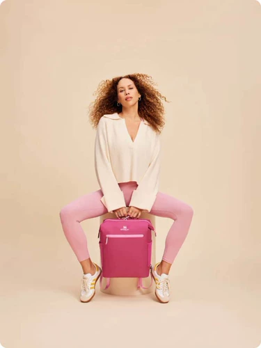 Американская покупка Stanley Hand -Shoulder Cooling Bag Accompaning Cup Cup Cup Bess