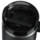 Американский агент по закупкам Стэнли серия серии соломин