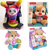 Американский агент по закупкам Фишер-цара Фишер поет и танце