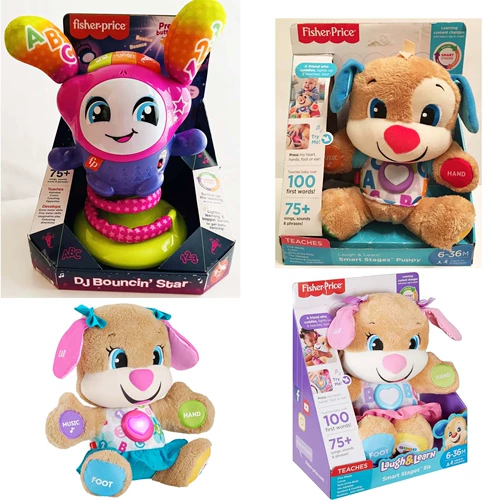 Американский агент по закупкам Фишер-цара Фишер поет и танце